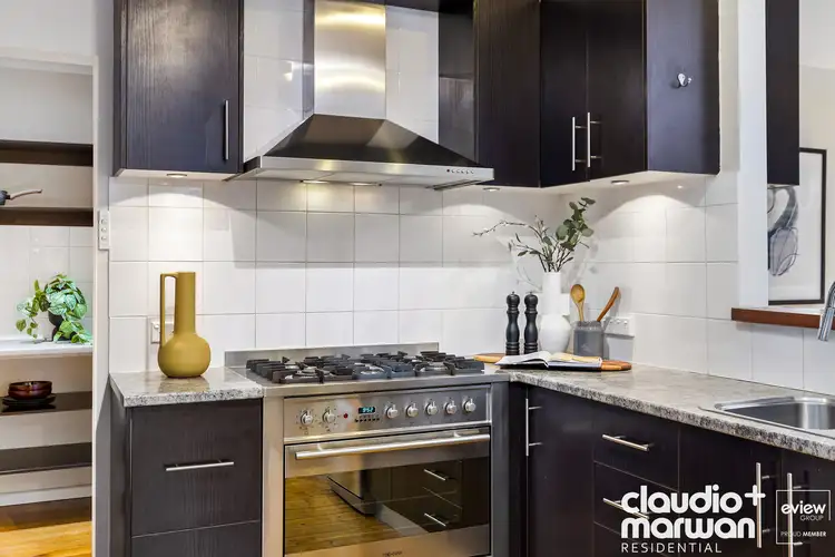 Fourth view of Homely house listing, 1/110 Winifred Street, Oak Park VIC 3046