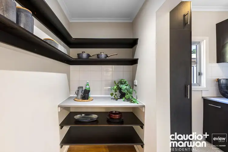 Fifth view of Homely house listing, 1/110 Winifred Street, Oak Park VIC 3046