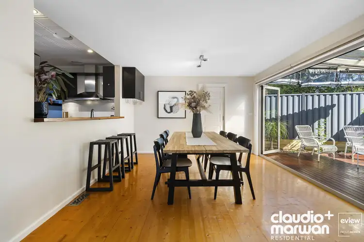 Sixth view of Homely house listing, 1/110 Winifred Street, Oak Park VIC 3046
