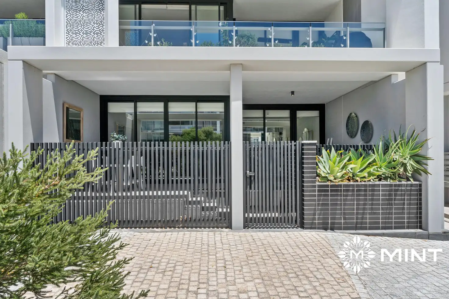 Main view of Homely apartment listing, 102/17 Freeman Loop, North Fremantle WA 6159