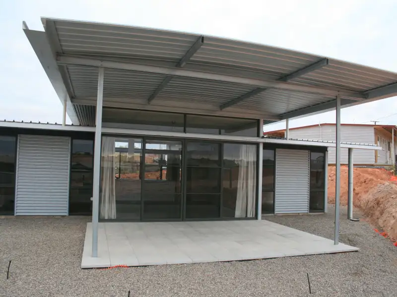 Main view of Homely house listing, Lot 267A Frank Drive, Andamooka SA 5722