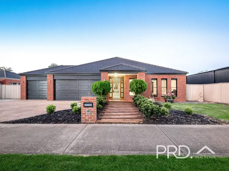 Main view of Homely house listing, 1B The Boulevard, Shepparton VIC 3630