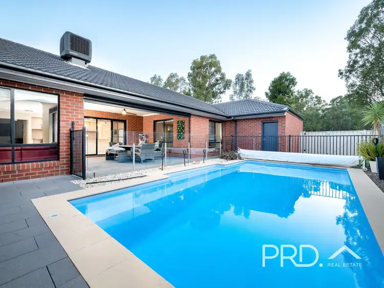 Second view of Homely house listing, 1B The Boulevard, Shepparton VIC 3630