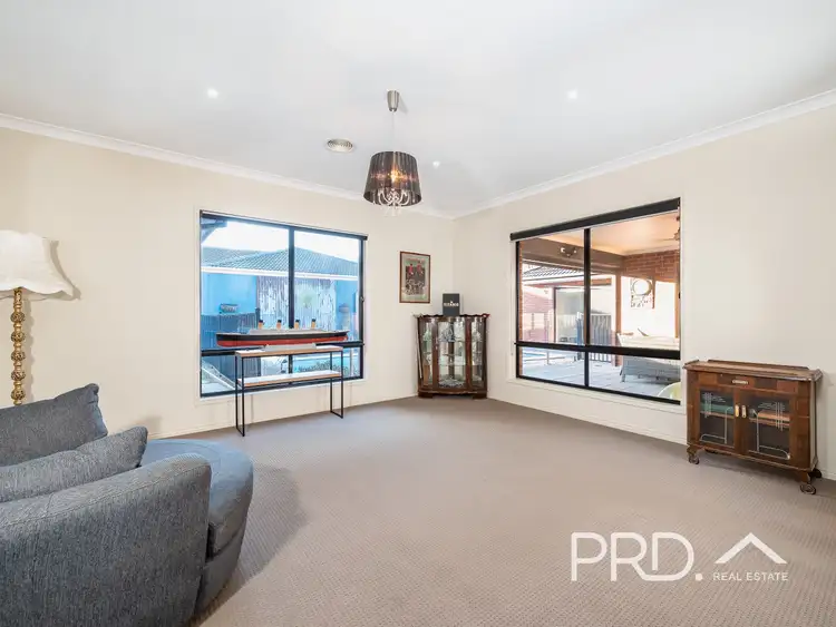 Third view of Homely house listing, 1B The Boulevard, Shepparton VIC 3630