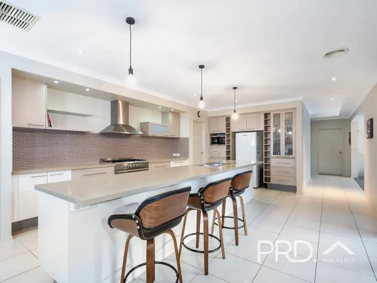 Fourth view of Homely house listing, 1B The Boulevard, Shepparton VIC 3630