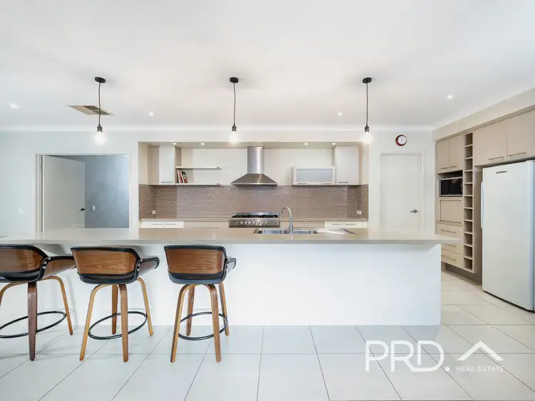 Fifth view of Homely house listing, 1B The Boulevard, Shepparton VIC 3630