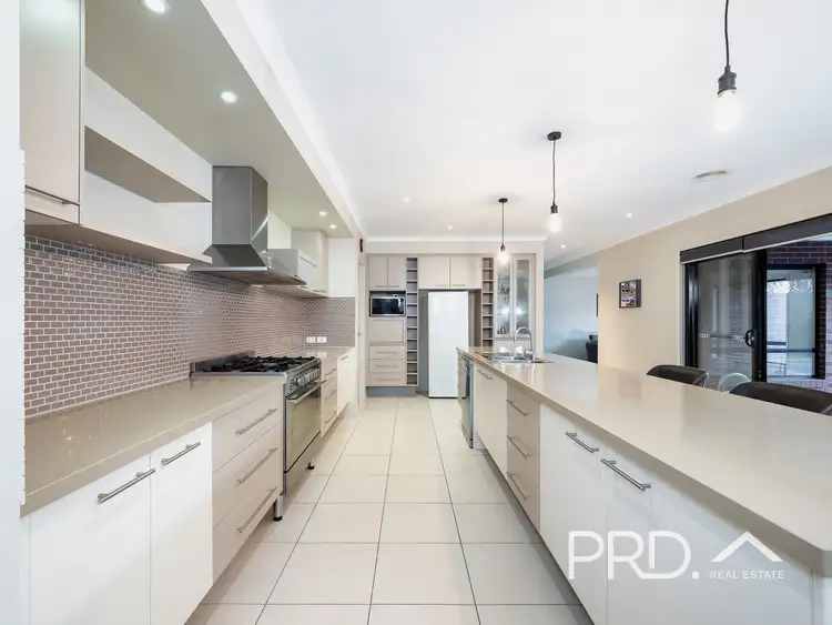 Sixth view of Homely house listing, 1B The Boulevard, Shepparton VIC 3630