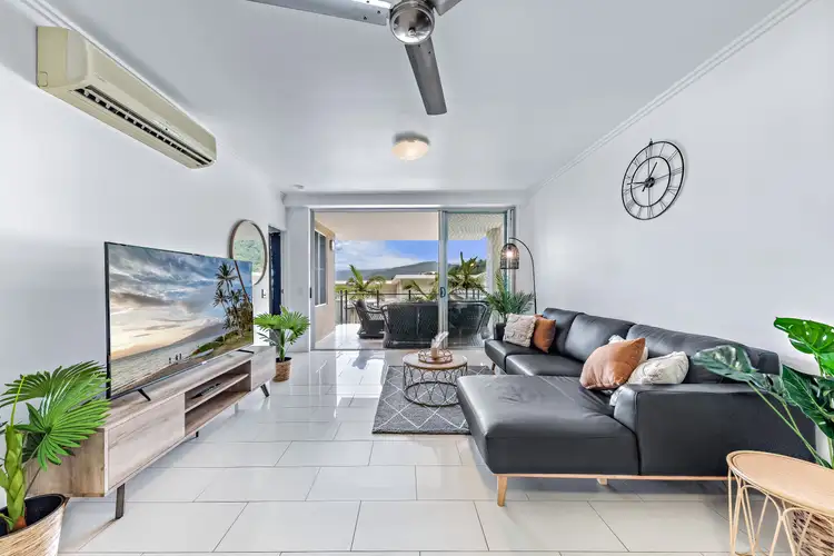 43/15 Flame Tree Court, Airlie Beach QLD 4802