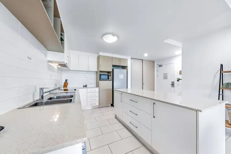 Sixth view of Homely unit listing, 43/15 Flame Tree Court, Airlie Beach QLD 4802