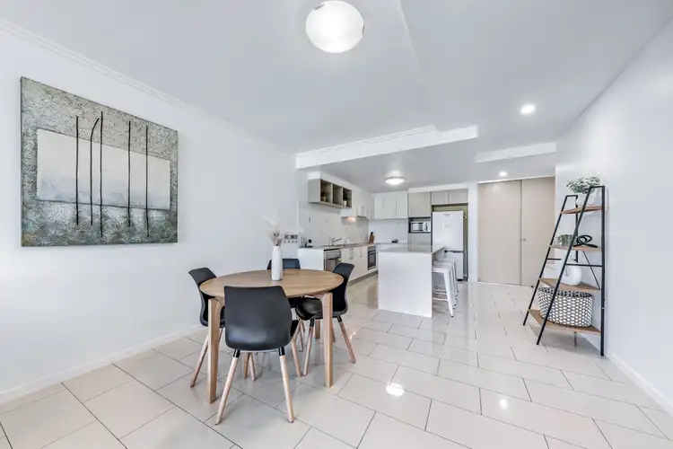 Seventh view of Homely unit listing, 43/15 Flame Tree Court, Airlie Beach QLD 4802