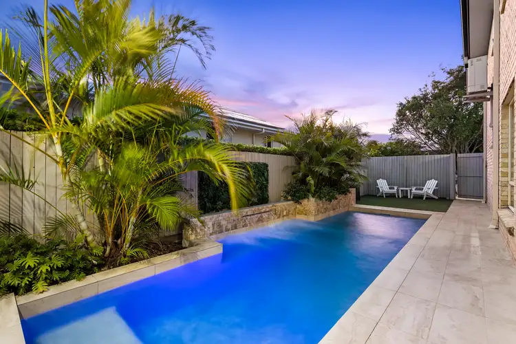 Fourth view of Homely house listing, 14 Nursery Place, Wakerley QLD 4154