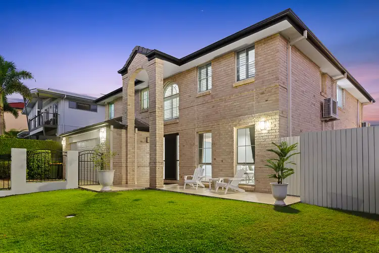 Fifth view of Homely house listing, 14 Nursery Place, Wakerley QLD 4154