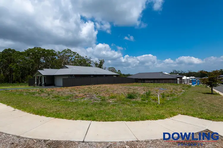 Second view of Homely land listing, LOT 909, 84 Macadamia Circuit, Medowie NSW 2318
