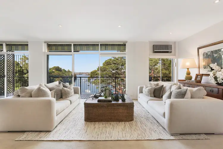 2/171-175 Greenwich Road, Greenwich NSW 2065