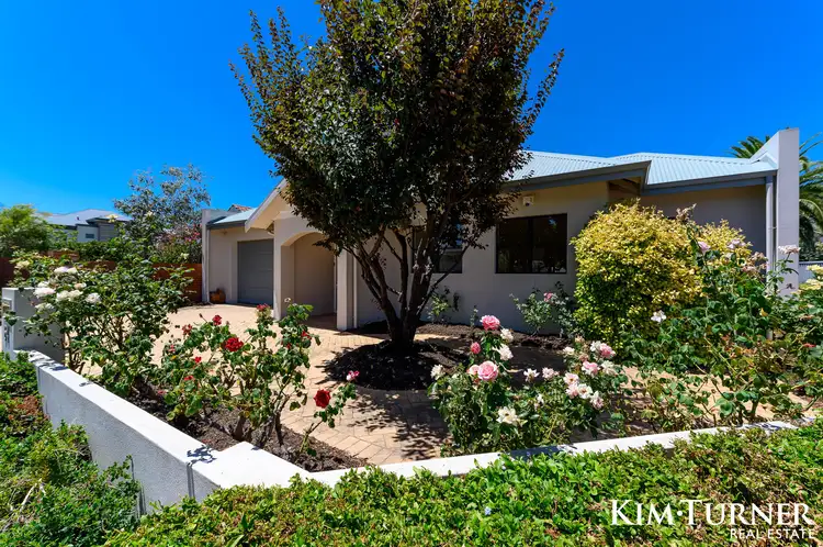 64 Ardross Street, Applecross WA 6153