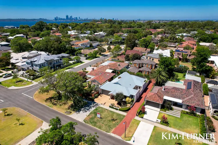 Third view of Homely house listing, 64 Ardross Street, Applecross WA 6153