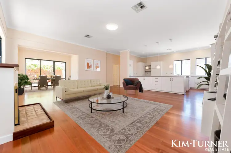 Seventh view of Homely house listing, 64 Ardross Street, Applecross WA 6153