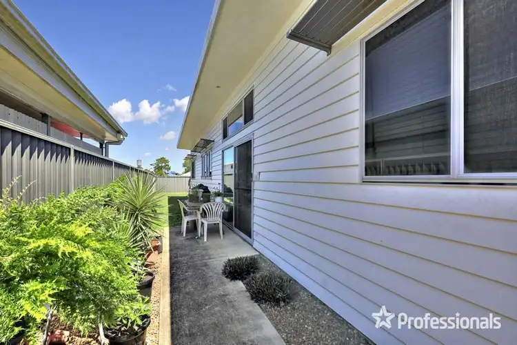 Second view of Homely unit listing, 6/1 Sylvan Drive, Moore Park Beach QLD 4670