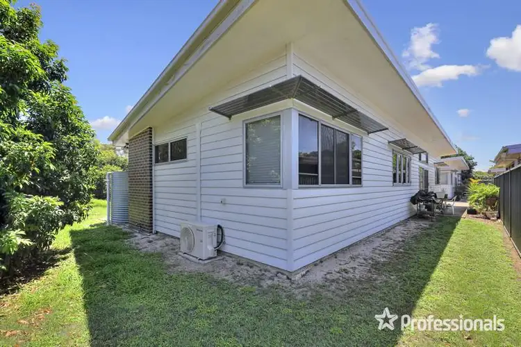 Third view of Homely unit listing, 6/1 Sylvan Drive, Moore Park Beach QLD 4670