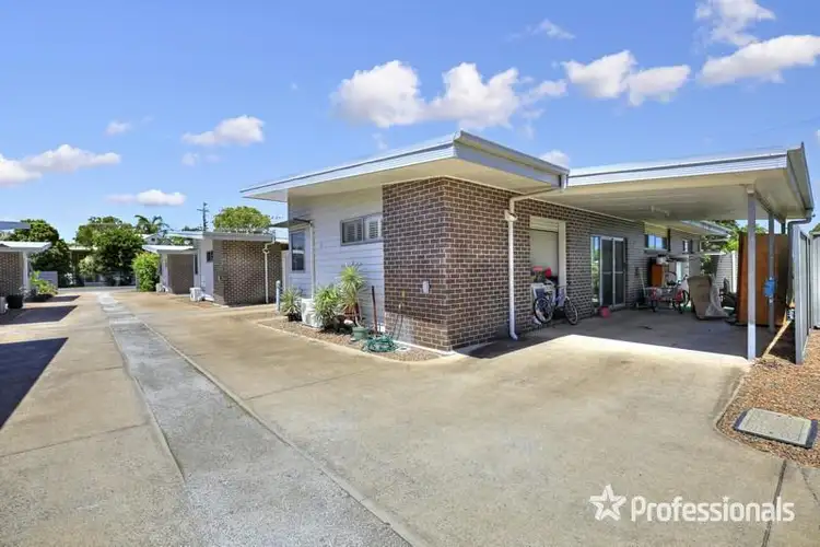 Fourth view of Homely unit listing, 6/1 Sylvan Drive, Moore Park Beach QLD 4670