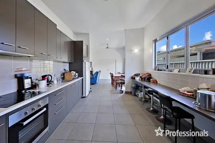 Sixth view of Homely unit listing, 6/1 Sylvan Drive, Moore Park Beach QLD 4670