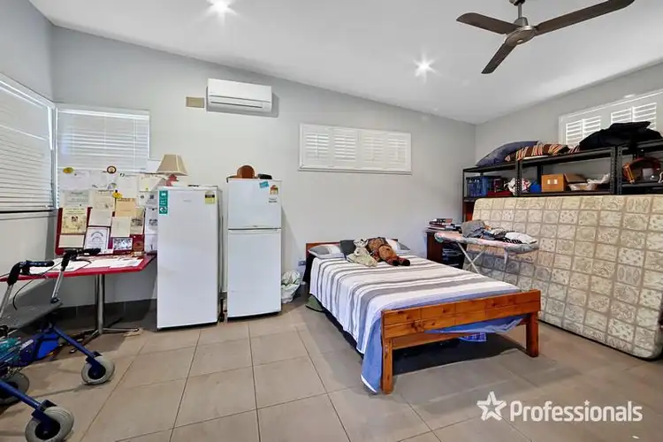Seventh view of Homely unit listing, 6/1 Sylvan Drive, Moore Park Beach QLD 4670
