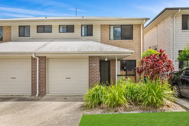 Main view of Homely townhouse listing, 15/56 Sophie Place, Doolandella QLD 4077