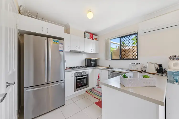 Fifth view of Homely townhouse listing, 15/56 Sophie Place, Doolandella QLD 4077