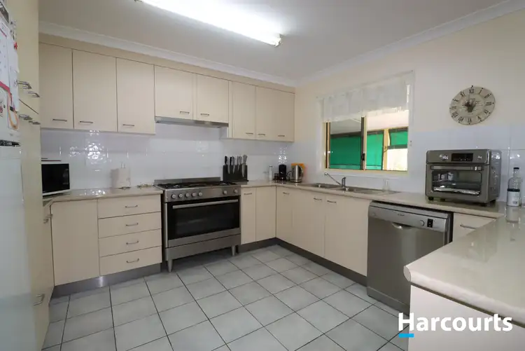 Third view of Homely rural property listing, 90 Mullers Rd, Redridge QLD 4660