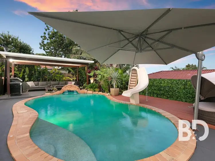 34 Tamarillo Circuit, Narangba QLD 4504