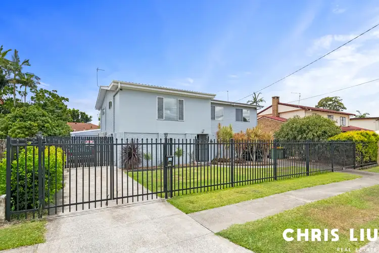 14 Mary Street, Kingston QLD 4114