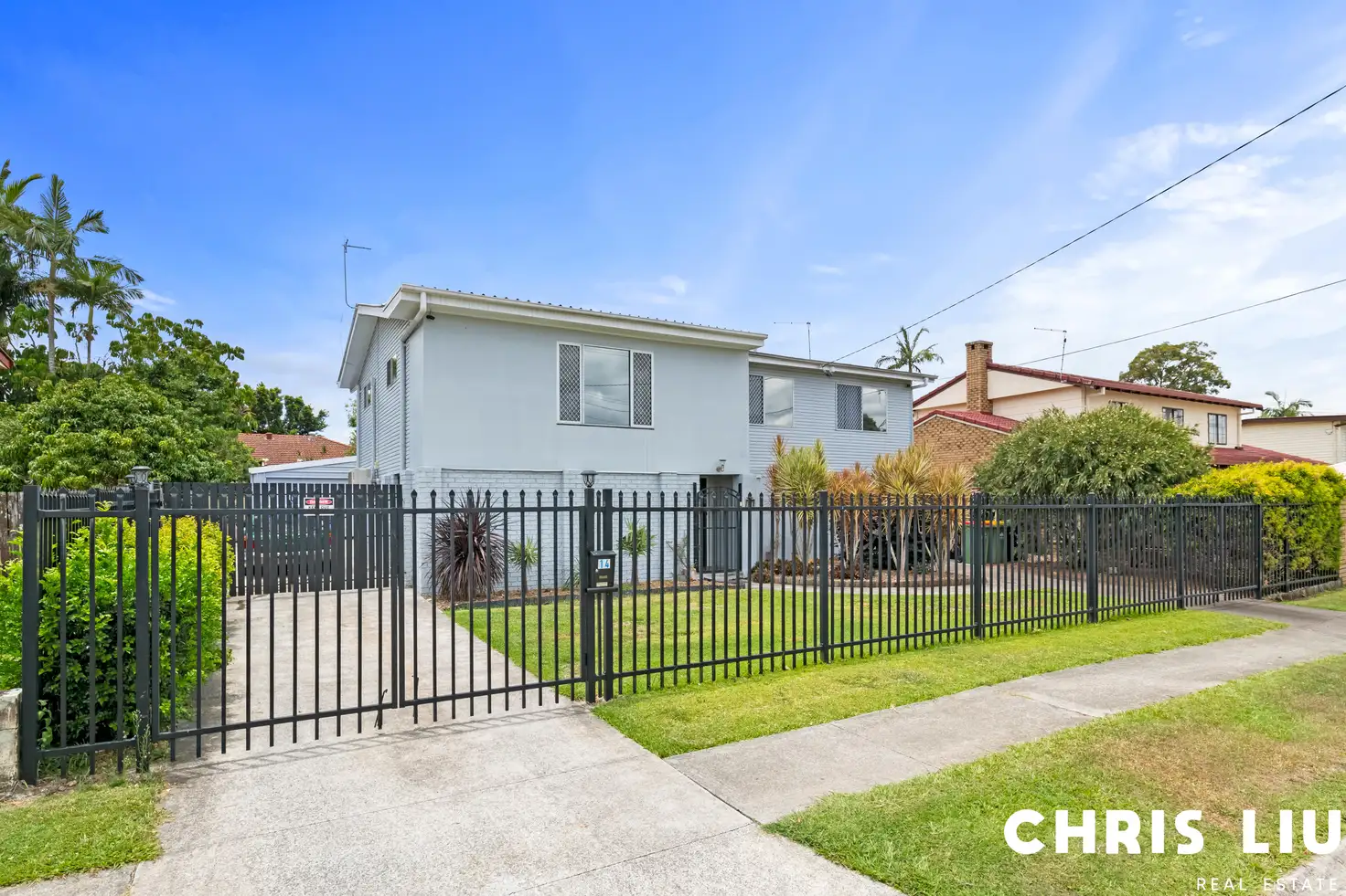 Main view of Homely house listing, 14 Mary Street, Kingston QLD 4114