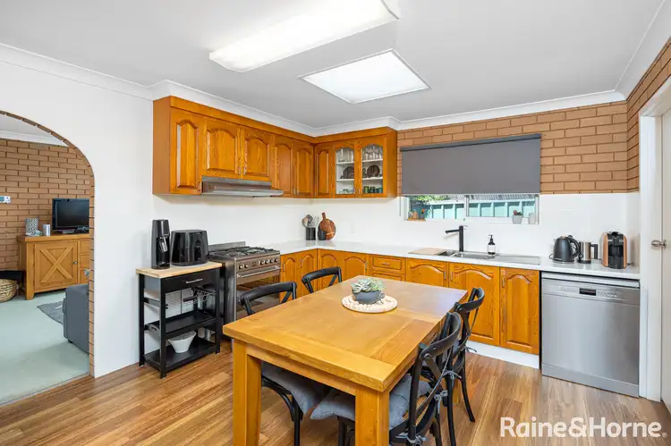 Third view of Homely house listing, 14 Alldis Place, Kooringal NSW 2650