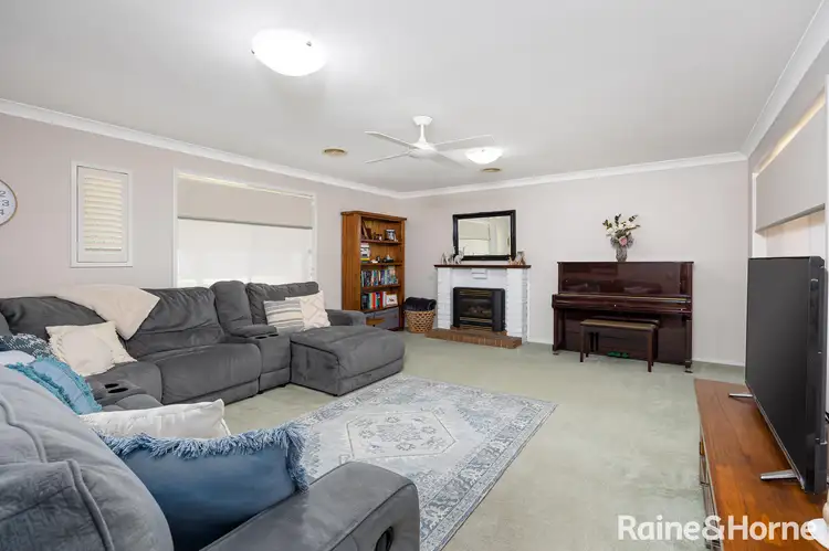 Fourth view of Homely house listing, 14 Alldis Place, Kooringal NSW 2650