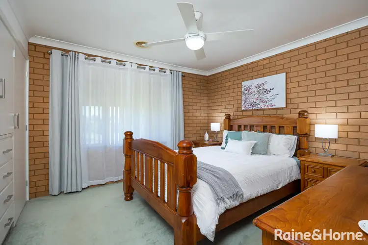 Fifth view of Homely house listing, 14 Alldis Place, Kooringal NSW 2650
