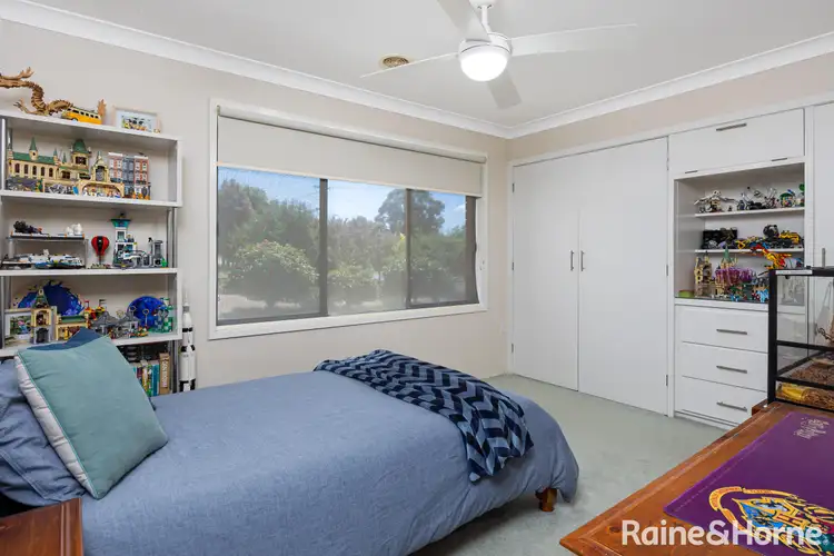 Sixth view of Homely house listing, 14 Alldis Place, Kooringal NSW 2650