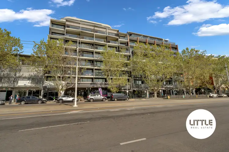 324/163 Fitzroy Street, St Kilda VIC 3182