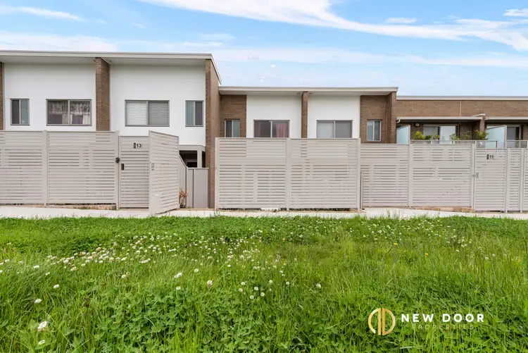 Third view of Homely house listing, 6/57 Bellhouse Crescent, Moncrieff ACT 2914