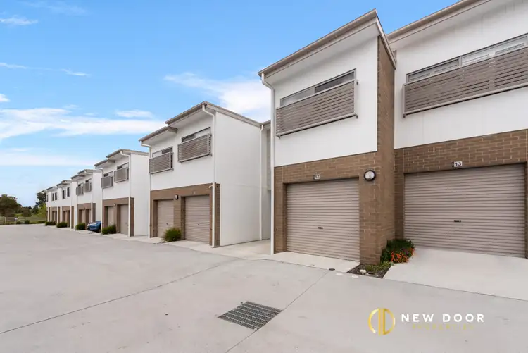 Fourth view of Homely house listing, 6/57 Bellhouse Crescent, Moncrieff ACT 2914