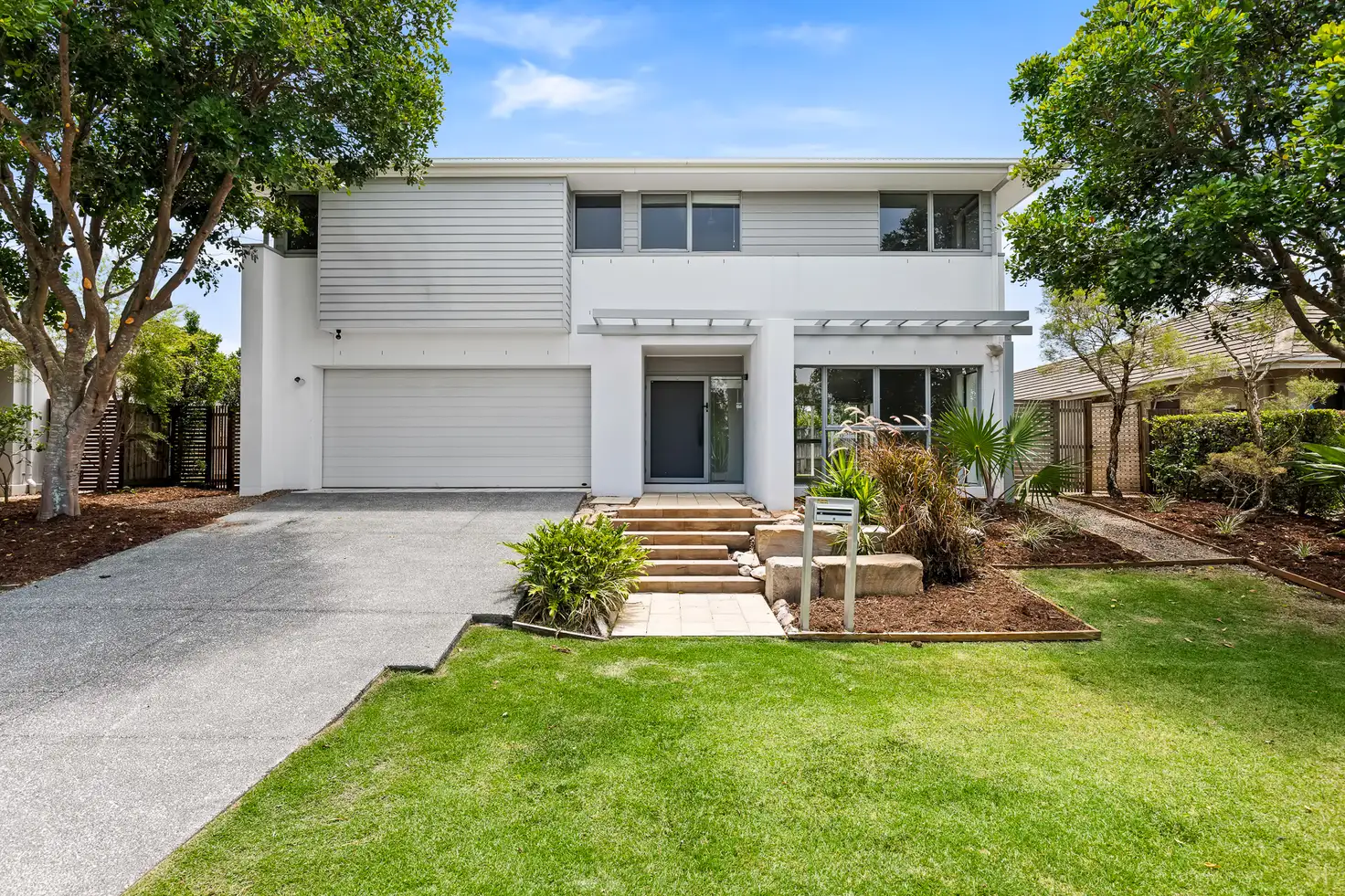 Main view of Homely house listing, 18 Macquarie Street, Wakerley QLD 4154