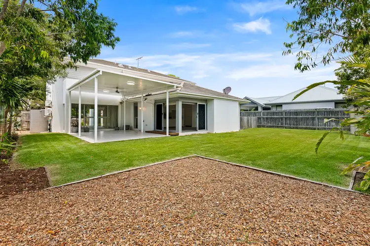 Third view of Homely house listing, 18 Macquarie Street, Wakerley QLD 4154