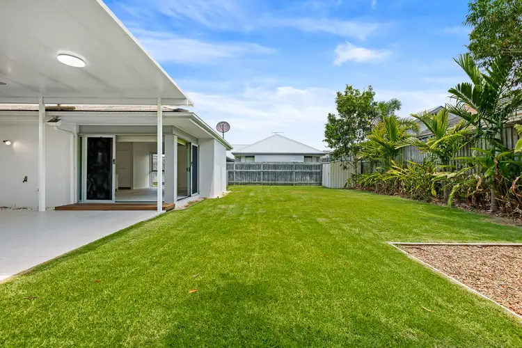 Fourth view of Homely house listing, 18 Macquarie Street, Wakerley QLD 4154
