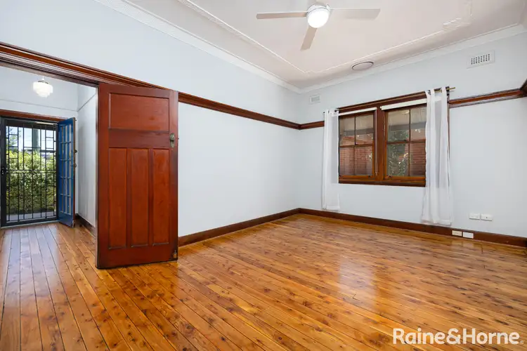 Second view of Homely house listing, 18 Brookong Avenue, Wagga Wagga NSW 2650