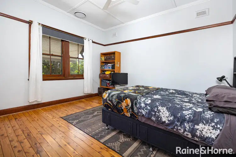 Fifth view of Homely house listing, 18 Brookong Avenue, Wagga Wagga NSW 2650