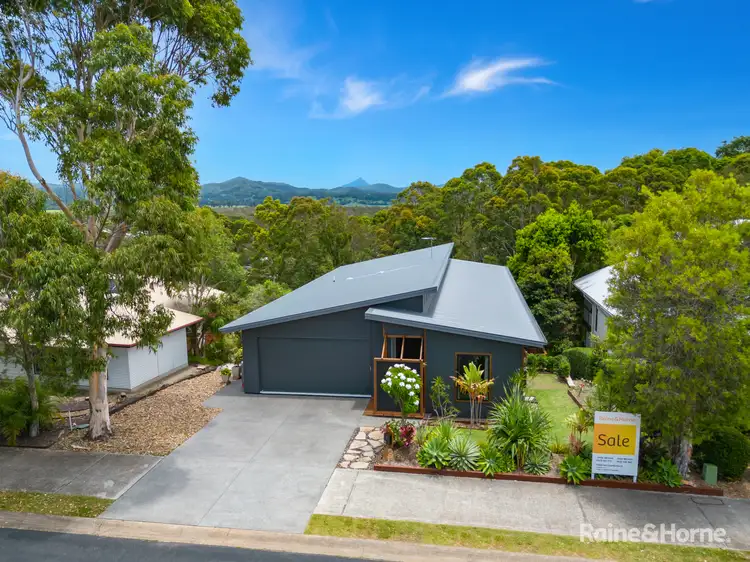 15 Bottlebrush Drive, Pottsville NSW 2489