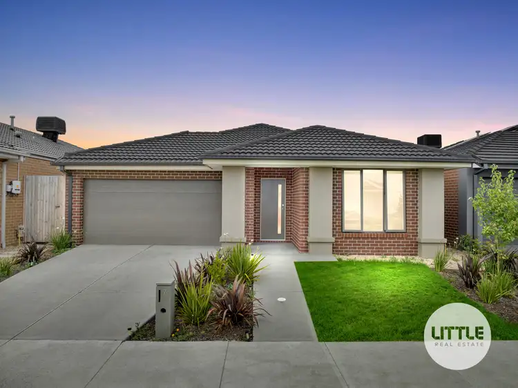 7 Ingrams Way, Mickleham VIC 3064
