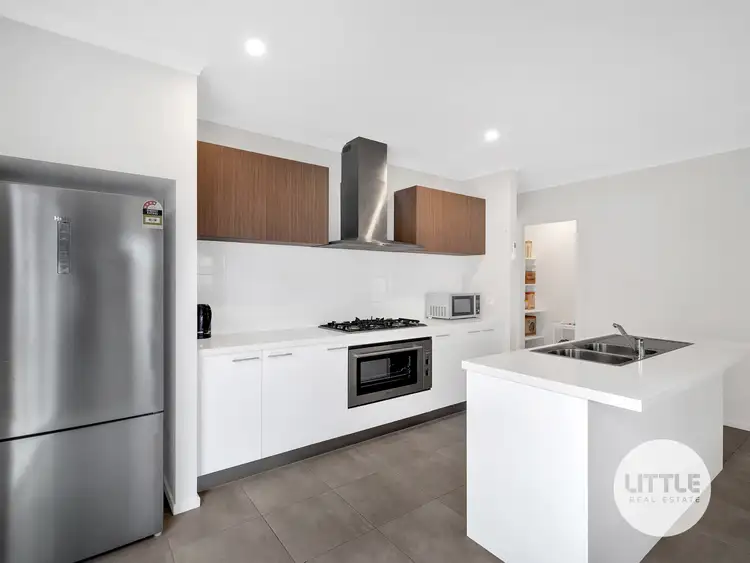 Second view of Homely house listing, 7 Ingrams Way, Mickleham VIC 3064
