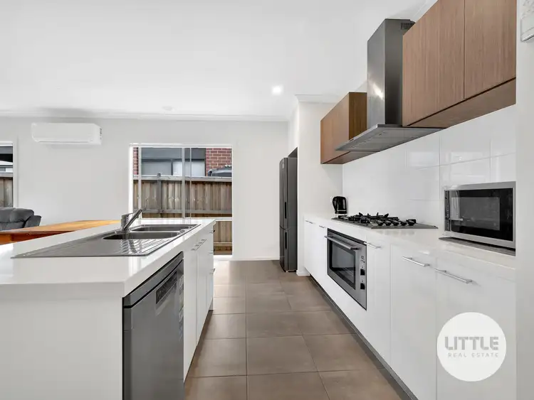 Third view of Homely house listing, 7 Ingrams Way, Mickleham VIC 3064