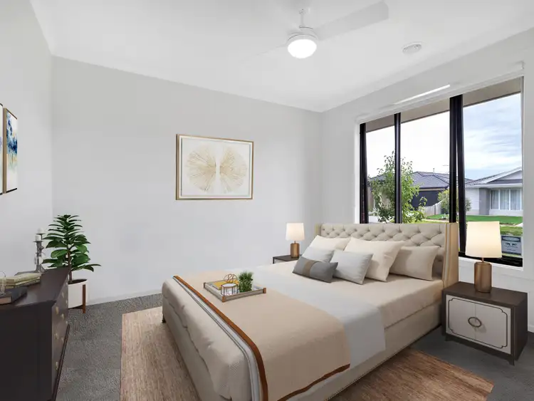 Sixth view of Homely house listing, 7 Ingrams Way, Mickleham VIC 3064