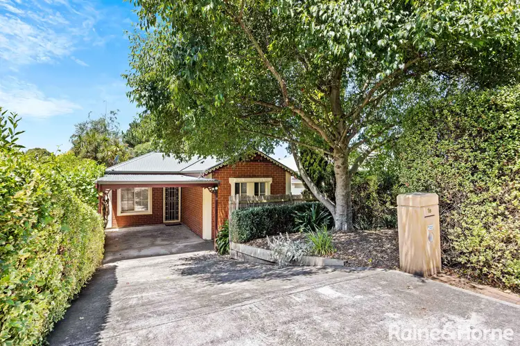 Second view of Homely house listing, 1B Howard Lane, Mount Barker SA 5251